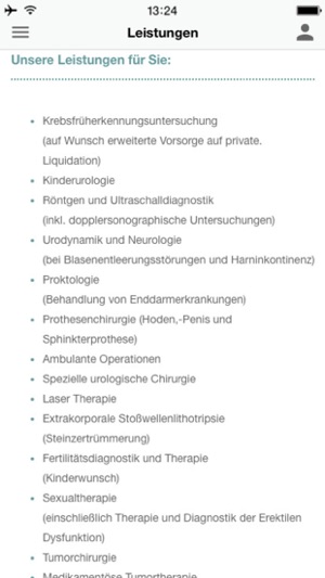 Urologisches Zentrum(圖6)-速報App