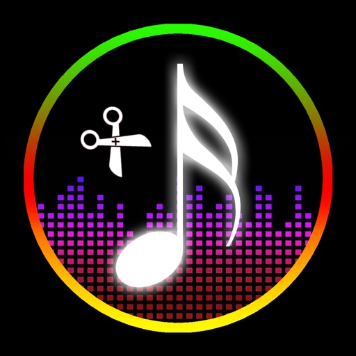 Tones Maker PRO - Ringtone Designer, MP3 Converter Icon