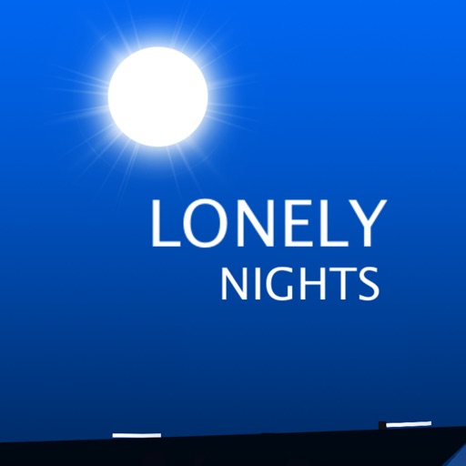 Lonely Nights iOS App