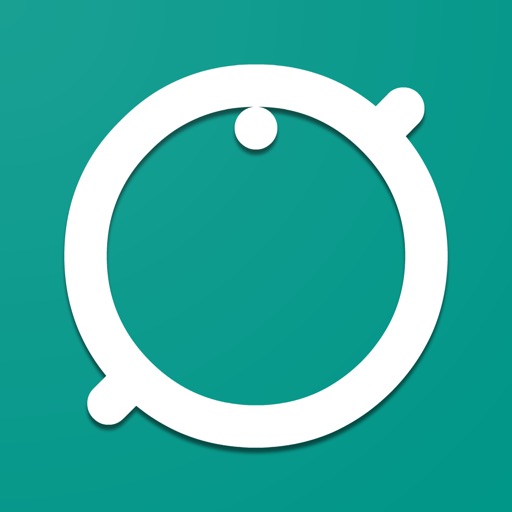Occulus iOS App