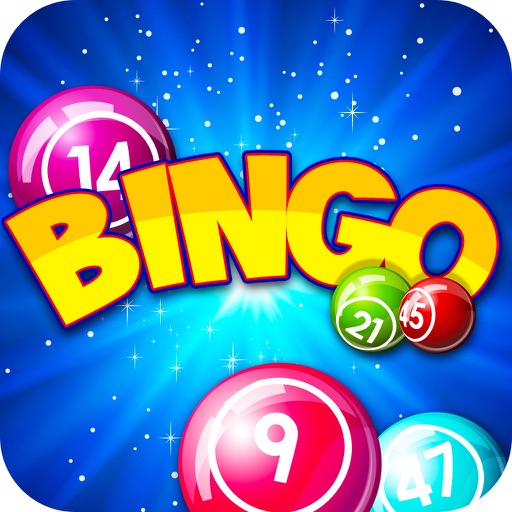 Bingo Caller - Bingo Game icon