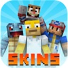 Best download cartoon skins for minecraft pe