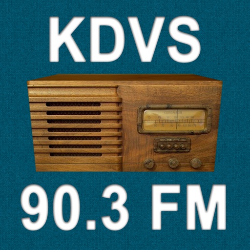 KDVS 90.3FM