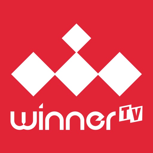 WinnerTV icon