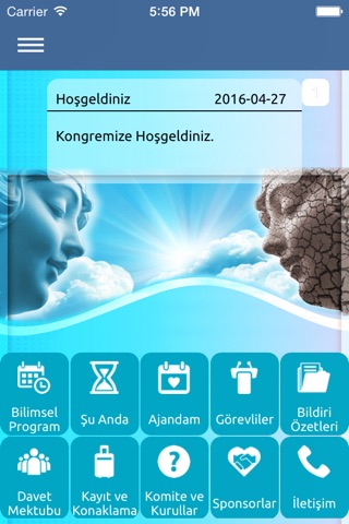 DERMATOLOJİ 2016 screenshot 2