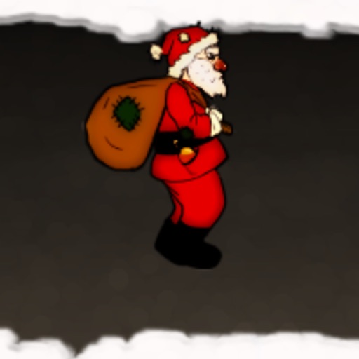 Lame Santa Claus-educational puzzle game