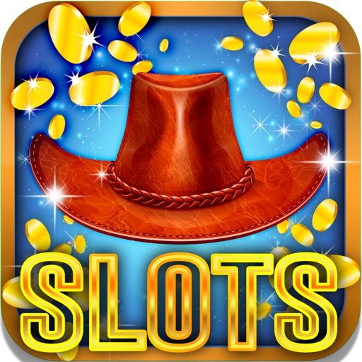 Floppy Hat Slots: Win super stylish rewards icon