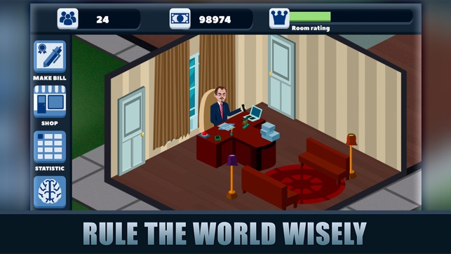 World President Simulator(圖3)-速報App