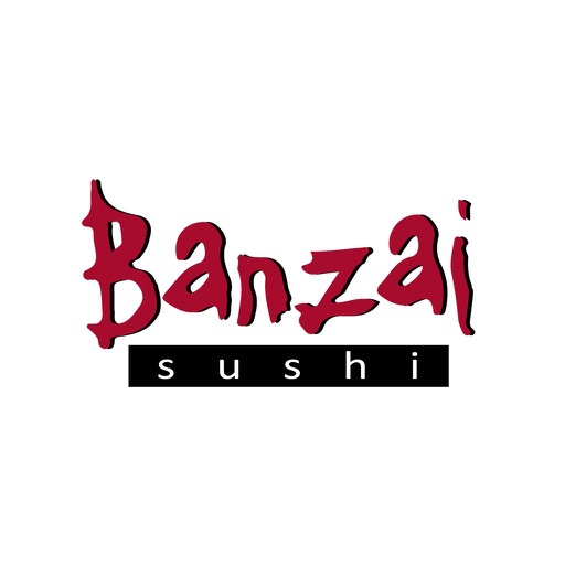 Banzai Sushi To Go icon