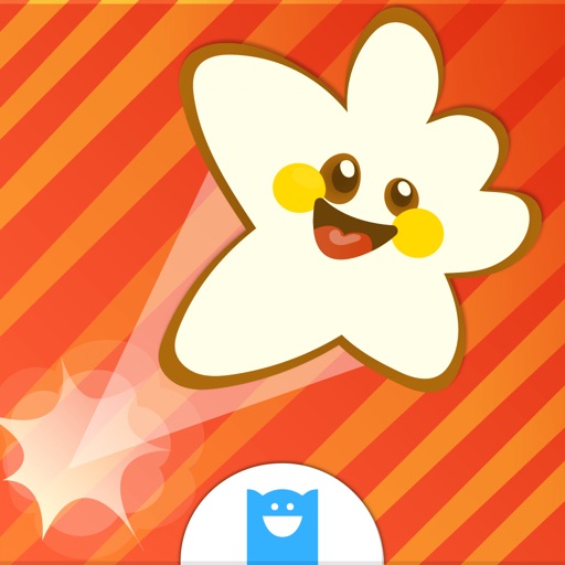 Popcorn Cooking Game - Salty Snack Maker Icon