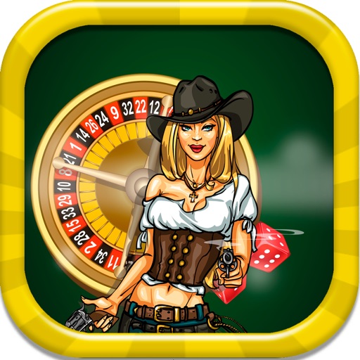 Casino Free Slots Full Dice - Free Las Vegas Casino Games Icon