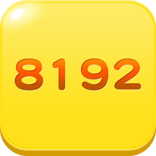 8192~ icon