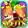 Dove Slot Machine: Win golden digital bird trophy