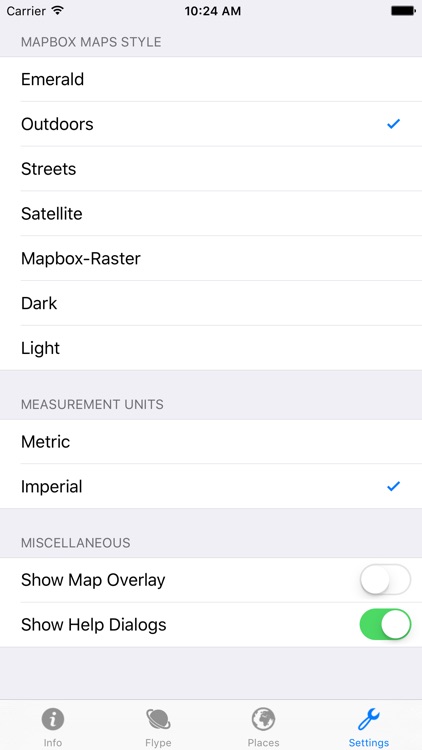 Flype screenshot-3