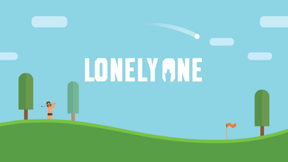 How to cancel & delete Lonely One from iphone & ipad 3