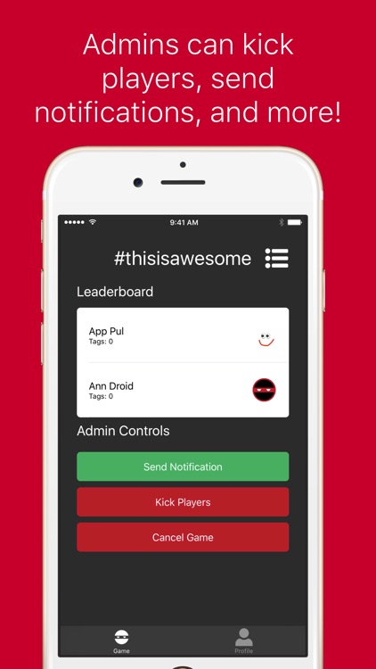 Assassins Guild screenshot-4