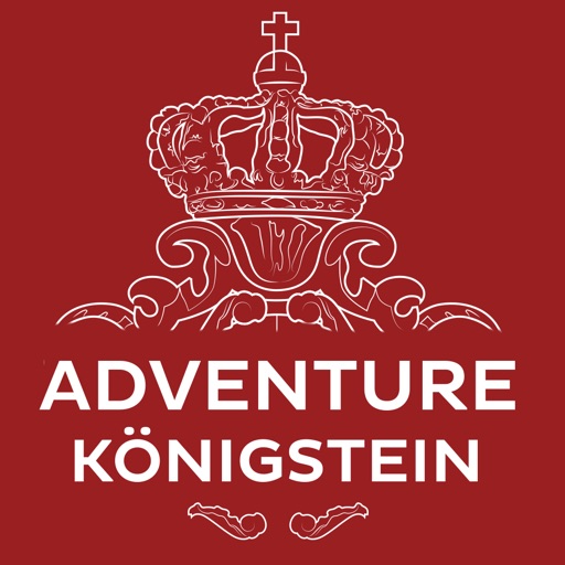 Adventure Königstein iOS App