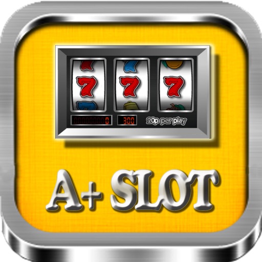 A plus Slots