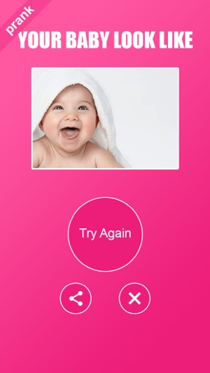 Future Baby Picture Prank(圖3)-速報App