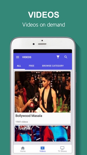 Bollywood Adda: News & Gossips(圖2)-速報App