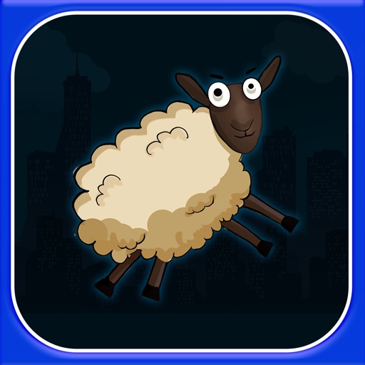 Save Your Sheep iOS App