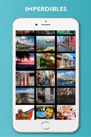 Puerto Rico Travel Guide screenshot 4