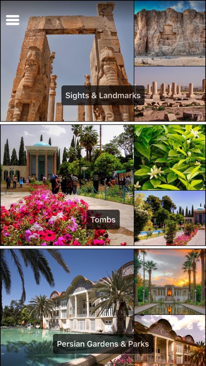 Shiraz Tourism Guide