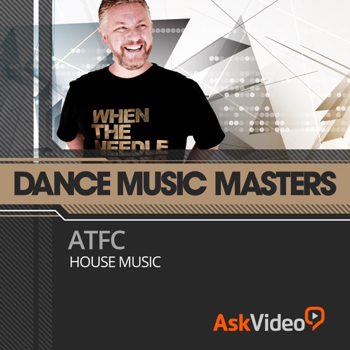 ATFC's House Music Icon