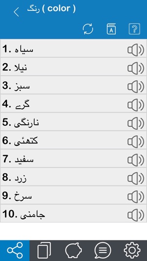 Urdu 365(圖3)-速報App