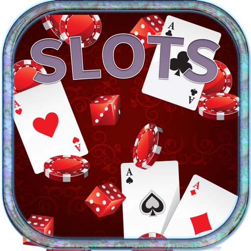 Real Casino Fortune Machine: Free Slot Game icon