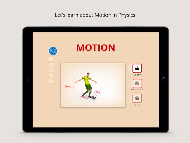 Motion- Physics(圖1)-速報App