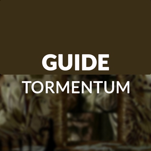 Guide for Tormentum with Walkthrough, Tips & Video