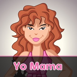 Yo Mama Jokes Apple Watch App