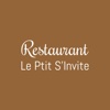 Restaurant Le P'tit S'invite