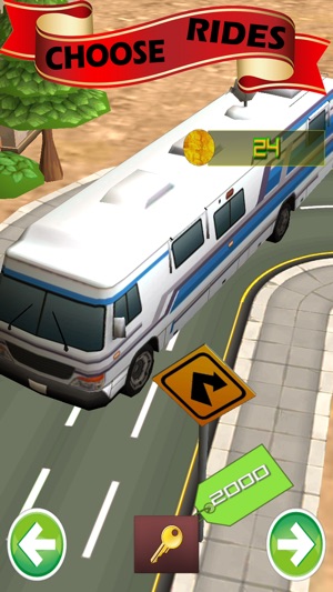 Highway Drive 3D(圖5)-速報App