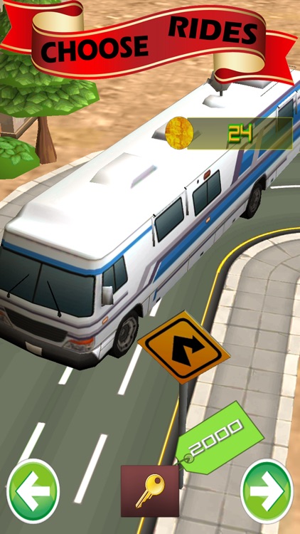 Highway Drive 3D screenshot-4