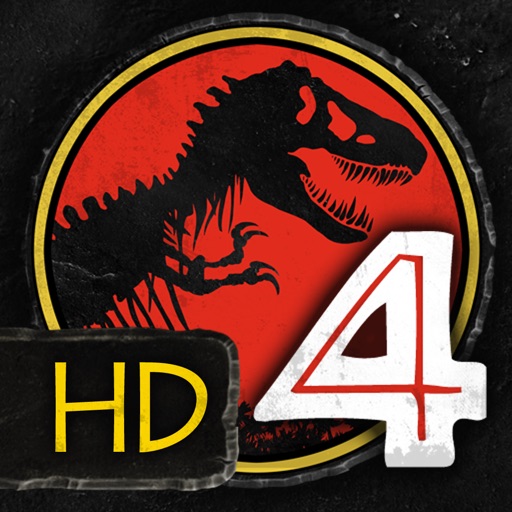 Jurassic Park: The Game Episode 4 Review