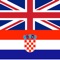 Offline English Croatian Dictionary