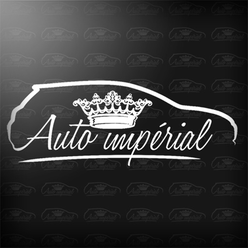 Auto Imperial icon