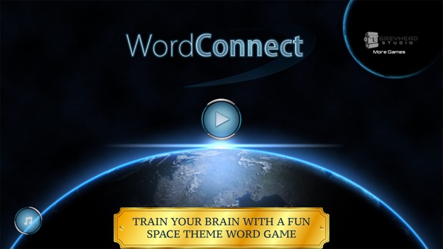 Word Connect HD(圖6)-速報App