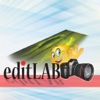 Edit Lab :Photo Editor With Bunch of Editing Tools