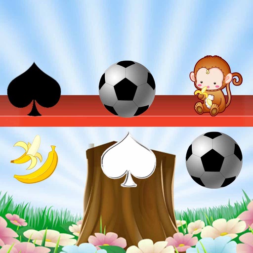 kids puzzle games for age 1-10 iOS App