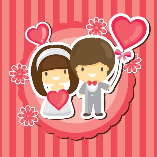 Wedding Planning Help icon