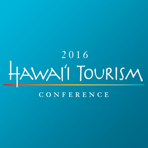 Hawai'i Tourism Conference