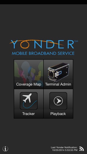 Yonder Toolkit(圖1)-速報App