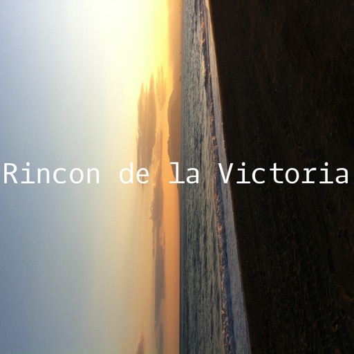 Rincon de la Victoria Offline Map by hiMaps icon