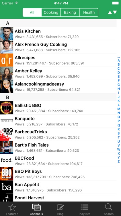 The Cooking App screenshot-3