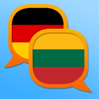 Wörterbuch Deutsch Litauisch pour PC