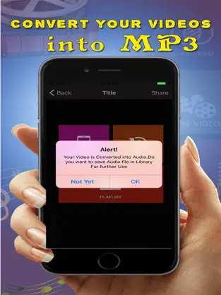 Imágen 5 Full Movie & Video Editor iphone