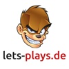 lets-plays.de Online Magazin